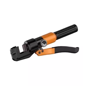 Hydraulic Rebar Shears Manual Cutting Pliers Multifunctional Fast Rebar Cutter - Bild 1 von 24