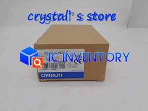 New Omron Rotary Encoder E6C2-CWZ6C 1000P/R E6C2CWZ6C - Picture 1 of 5