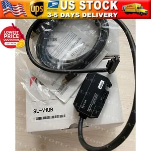 1 pieza Keyence nuevo sensor de rejilla de seguridad SL-V1UB SLV1UB EE. UU. IMPUESTOS gratis - Imagen 1 de 1