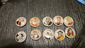 10 spille pep Kelloggs - Foto 1 di 4