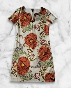 Dana Buchman Women's Lined Dress Size 6 - Picture 1 of 14