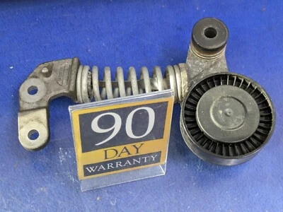 OEM S7 V8 2013-2018 AUDI S6 C7 4,0 L - CORREA Tensor 079903133BF Foto 1 de 4