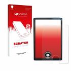 upscreen Screen Protector for Ford Mustang Mach-E Sync 4 15.5" Clear Screen Film