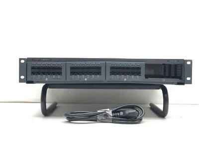 Avaya IP Office IP500V2 Control Unit PCS13 W/ 700504556 & x2 700417330 MOD Cards - Image 1 of 4