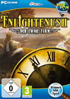 Enlightenus Ii-Der Ewige Turm (PC, 2011) Wimmelbild Adventure