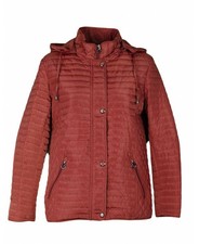 Encaty Trapuntino donna con cappuccio mod. 8003