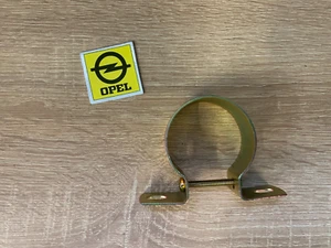 Halter Zündspule Kontakt Zündung verzinkt * OPEL CIH 1,6 - 3,0 - Picture 1 of 3