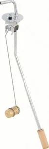 For 1960-62 Valiant Lancer Fuel Tank Sending Unit 3/8" Outlet Stainless Steel - Picture 1 of 1