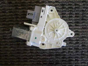 2005-09 Ford Taurus Freestyle Sable passenger power window motor 5F9Z-7423395-AA - Picture 1 of 2