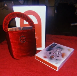Red Velvet "Chill Kill" Album Special Bag & Package Ver - Picture 1 of 2