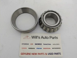 GENUINE BRAND NEW KIA CERATO 2006-2009 BEARING-MTM OUTPUT SHAFT REAR JYH - Picture 1 of 6