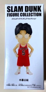 SLAM DUNK THE FIRST Action Figure Statue Collection Kiminobu Kogure Jump JP - Picture 1 of 1