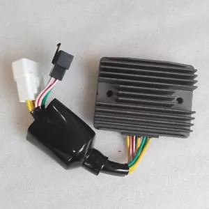 Voltage Regulator Rectifier For Honda Interceptor VFR800 VFR800A VFR800F 00-09 - Picture 1 of 3