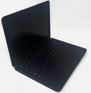 Lenovo N23 Chromebook 11.6" HD 4GB Ram Intel Celeron N3060 16GB eMMC - FREE Ship - Picture 1 of 7