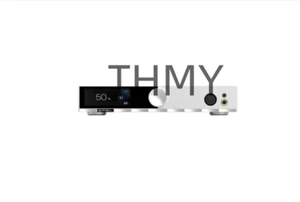 1PCS SMSL H400 Fully Balanced/Unbalanced Headphone Amp 15Wx2/16ohms Preamplifier - Picture 1 of 2