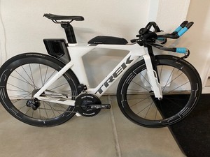 Trek White Bikes for sale | eBay