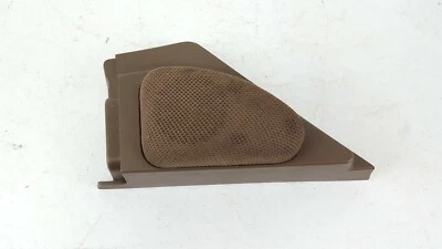 2001-2003 Acura MDX Passenger Side Mirror Trim Tweeter Speaker - Image 1 of 2