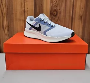Nike Run Swift 3 weiß Photon Dust Herren Sportschuhe Größe 10W - Bild 1 von 12