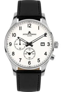 Jacques Lemans - Armbanduhr - Herren - Quarz - London - 1-2125B - Bild 1 von 1