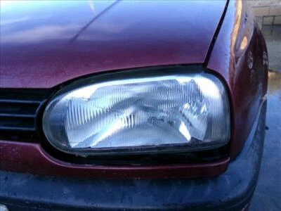 faro lado izquierdo volkswagen golf 1.6 g serie 3 1992-1998 1993 88469 Foto 1 de 4