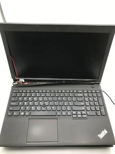 Lot of 2 Lenovo ThinkPad L540 15" Intel Core i5 4th Gen. NO BOOT/FOR PARTS- MZ - Picture 1 of 8