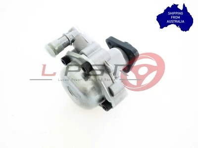NUEVO Bomba de dirección asistida BMW E46 LF20 325i 330i 325Ci 330Ci 32416760034 Foto 1 de 4