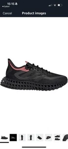 Adidas 4DFWD Pulse Running Shoes (Women’s) - Picture 1 of 6