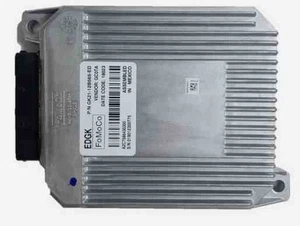 FORD TRANSIT CUSTOM MK1 Getriebesteuergerät 2118362 NEU ORIGINAL - Picture 1 of 3