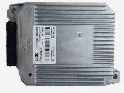 FORD TRANSIT CUSTOM MK1 Getriebesteuergerät 2118362 NEU ORIGINAL - Image 1 of 3