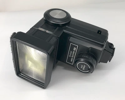 Vivitar Zoom Thyristor 285 —Great Package! - Image 1 of 4
