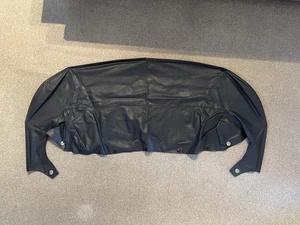 Mazda MX-5 NB MK2/2.5 Tonneau Cover - Blue - Arctic Edition - Picture 1 of 4