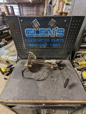 Fuel Pump Only Diesel Supply Pump Fits 98-03 FORD E350 VAN 843167 Foto 1 de 4