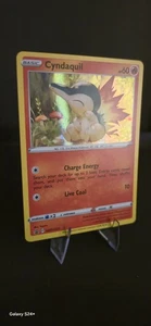 Cyndaquil SWSH221 SWSH: Sword & Shield Promo Cards Holo - Picture 1 of 2