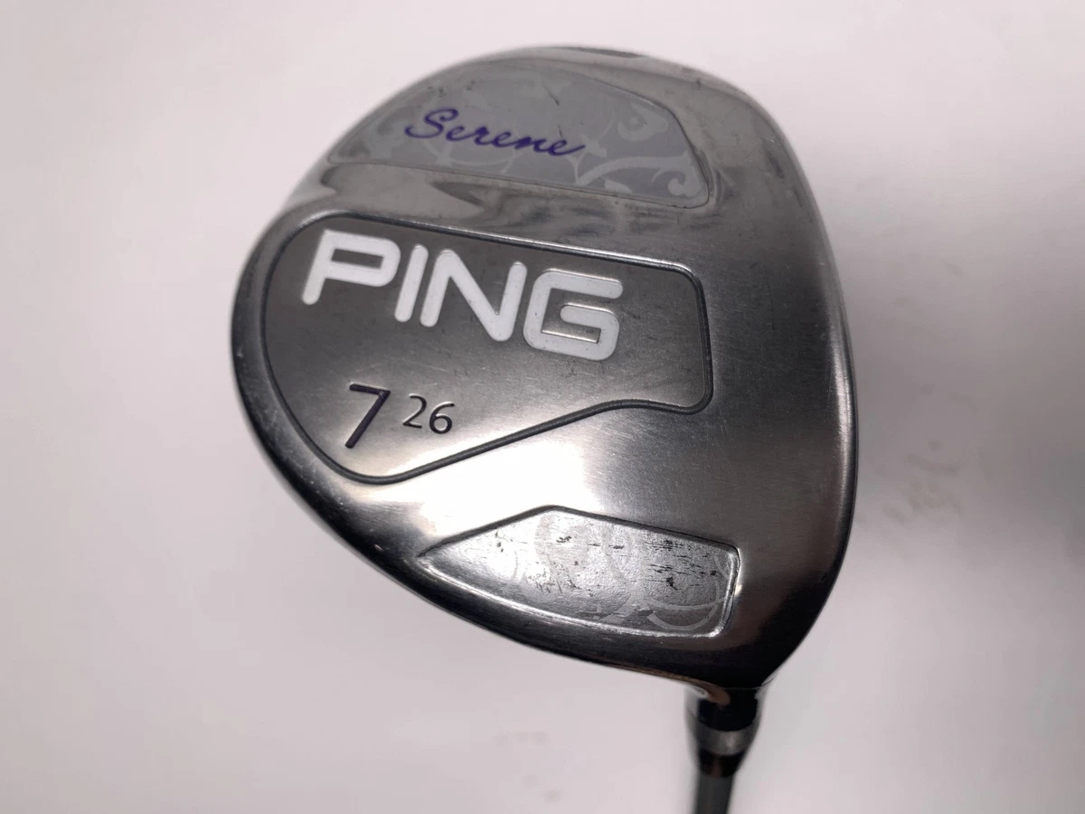 PING 5番ウッド 26度 ovdgolfshop_gle3-fw-ult250j-