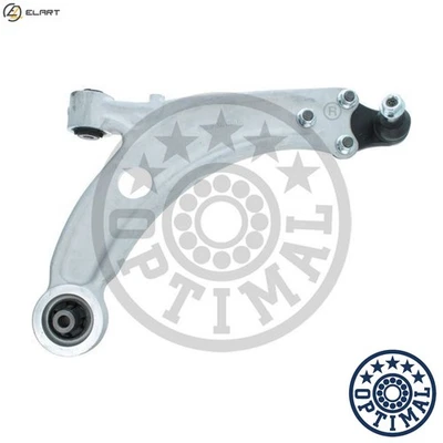 CONTROLTRAILING ARM WHEEL SUSPENSION G6-2010S FOR PEUGEOT  VAUXHALL  OPEL - Image 1 of 4