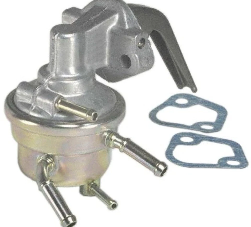Mechanical Fuel Pump fit Isuzu Chevrolet I-Mark LUV Pickup Trooper - Image 1 of 1