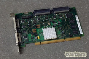 IBM FRU 39J5022 PCI-X U320 SCSI HBA Card - Picture 1 of 1
