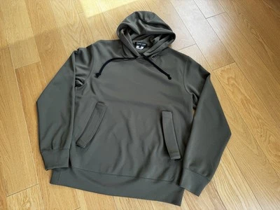 Comme Des Garçons Hoodie Pullover Sweater Size L Large Japan Ret $600 Gucci Foto 1 de 4
