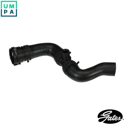 RADIATOR HOSE 05-2730 FOR SKODA OCTAVIA/II/Combi LAURA VW GOLF BORA SCIROCCO - Image 1 of 4