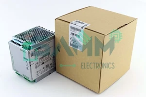 PHOENIX CONTACT 2866721 ; QUINT-PS/1AC/12DC/20 POWER SUPPLY New - Bild 1 von 5