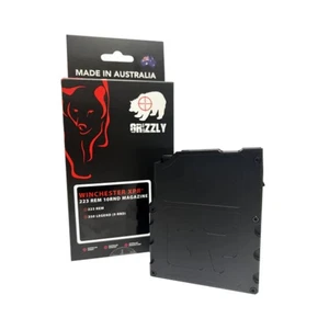 GRIZZLY WINCHESTER XPR 223REM 350 LEGEND 10/9RND MAGAZINE - Picture 1 of 1