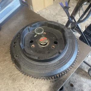 Johnson 25 HP 4 Stroke 2006 Flywheel - Picture 1 of 14