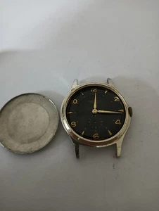 Repuestos o reparaciones de relojes Ingersoll vintage - Imagen 1 de 4