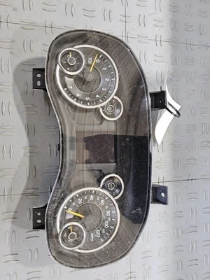 Velocímetro MPH 120 1 Color Pantalla Gráfica Se Adapta a 22 Dodge 2500 Pickup 3565561 Foto 1 de 4