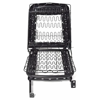 Golden Star SB21-66L Complete Seat Frame 1966-1977 Ford Bronco Driver Side Foto 1 de 2