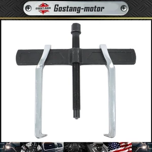 2 Jaw Bearing Puller Remover for Removal Bearing Gears Pulley Flywheel 12Inch - Picture 1 of 11