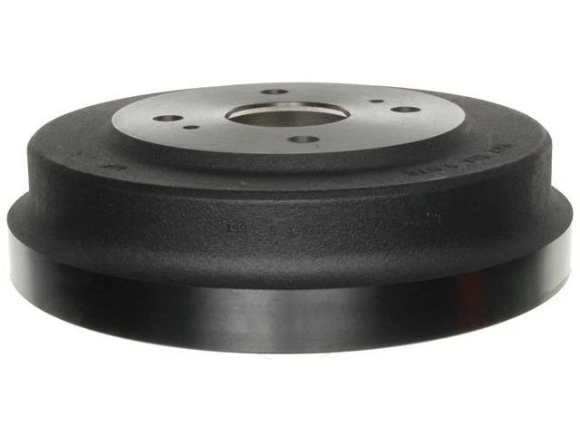 Задний тормозной барабан для 71-85 Toyota Corolla Celica Corona Carina Cressida GT NZ91H9 - Изображение 1 из 1