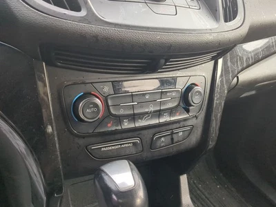 Обогреватель переменного тока климат-контроль 2017–2017 Ford Escape VI6ZH - Изображение 1 из 4