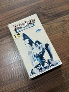 Fast Times & Rock Swindle Bundle Custom - Picture 1 of 5