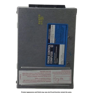 For Cadillac Commercial Chassis Cardone Engine Control Module ECM ECU CSW - Bild 1 von 4